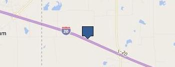 Explore USA Rv Super Center location map
