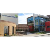 Bible Baptist Church - Churches in Bridgeport