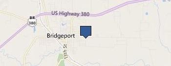 Bible Baptist Church location map