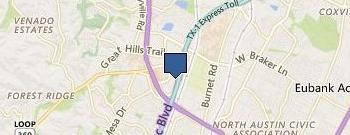 Lowe Enterprises Inc location map