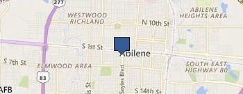 Allstate location map
