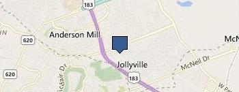 Countryside Nursery & Landscp location map