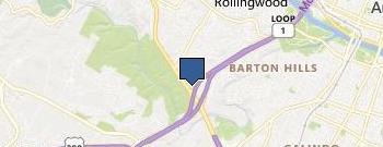 Tlc Vision Centers Inc location map