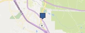 Mc Coy's Building Supply Center location map