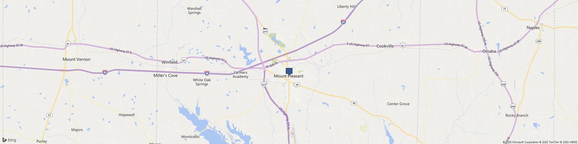 Northeast Texas Community Clg cover photo