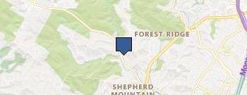 All Web Leads Inc location map