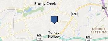 Lee Kirgan Photography Inc location map