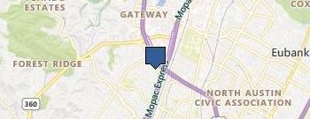 Webxess Inc location map