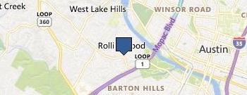 Enn Southwest Inc location map