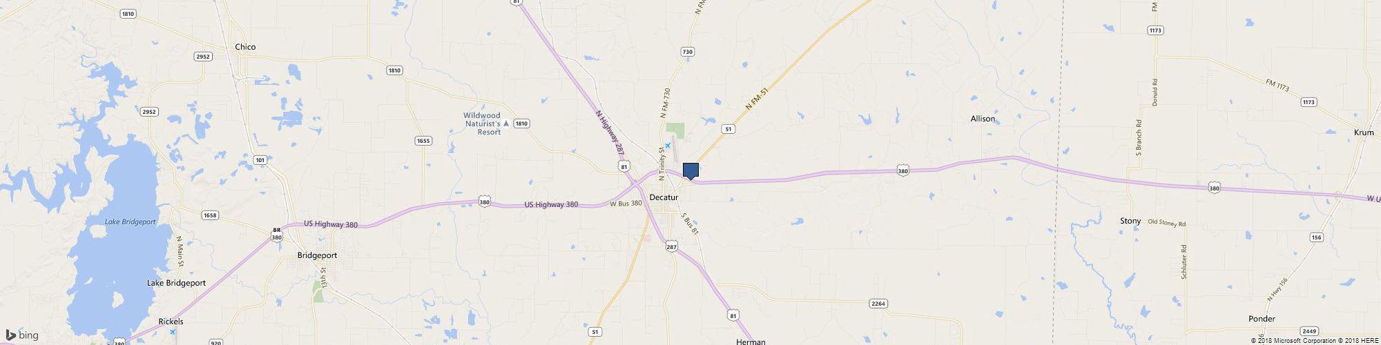 Decatur Texaco cover photo