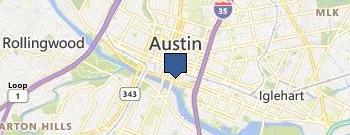 Pure Modern LLC location map