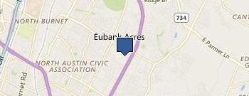 Steamers Carpet Care location map