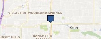 Roto-Rooter Plumbing & Drain location map