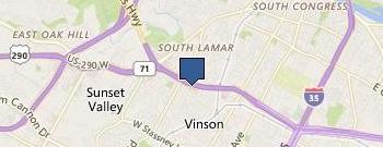 Akzo Nobel Paints LLC location map
