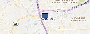 Roto-Rooter Plumbing & Drain location map