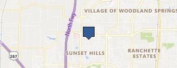 C & O Equipment CO location map