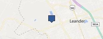 Lone Star Roofing location map
