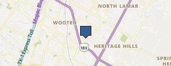 Pro Audio Stash location map