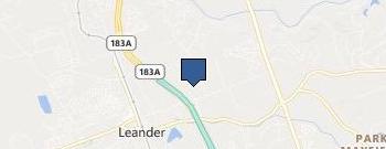 Mobile Crete Inc location map