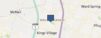 Alsn's Guitar Method location map