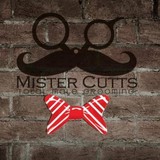 Mister Cutts Total Male Grooming LLC - Barbers in Wichita Falls