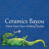 Ceramics Bayou - Souvenir Shops in Austin