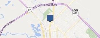 Ashley Furniture Home Store location map