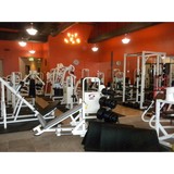 Illuminate Gym - Gyms in Austin