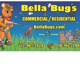 Bella Bug Busters LLC - Pest Control in Leander