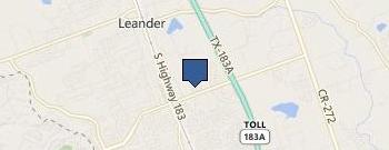 Tetris Cleaning Service location map