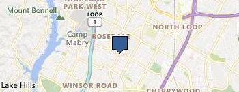 Koloche Factory location map