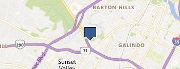 Clements Deborah location map