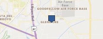 Aermotor Windmill CO Inc location map