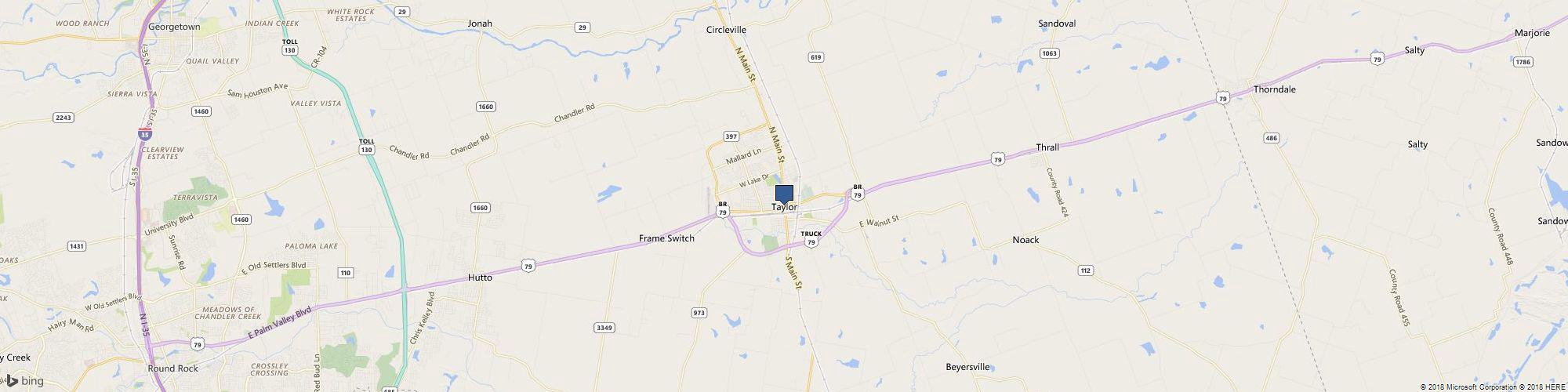 Longhorn Title CO Inc cover photo