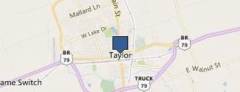 Longhorn Title CO Inc location map