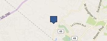 Humaner Trainer location map