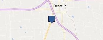 My Bariatric Solutions location map