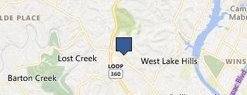 Perfect Look location map