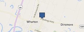 Ged Testing Center location map