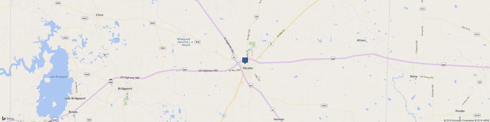 Texas Neighborhood Service cover photo