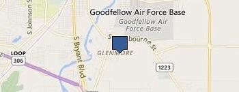 The Aermotor Company location map