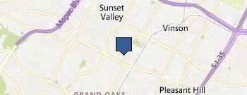 Stacey Lizette location map