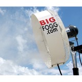 Big Fogg Misting Systems & Misting Fans - Heating & Air Conditioning / HVAC in Austin
