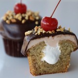 Sprinkles - Cafes in Mission