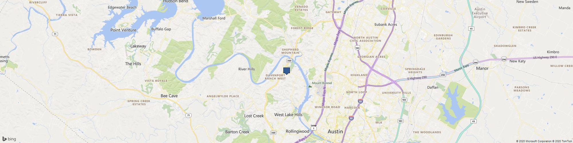 Austin 1 Movers and Moving cover photo