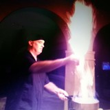 Nola Kitchen - Kitchen Cabinets in Austin