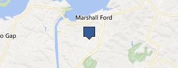 Nola Kitchen location map