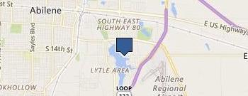 Pioneer Communications Corporation location map