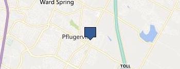 Roto-Rooter Plumbing & Drain location map