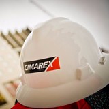 Cimarex Energy CO - Other in Shamrock